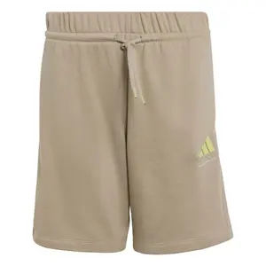 Short Kind adidas Slogan French Terry image-1