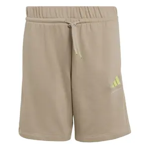 Short Kind adidas Slogan French Terry