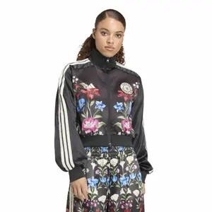 Women's sweat jacket adidas X Farm Rio Premium image-1