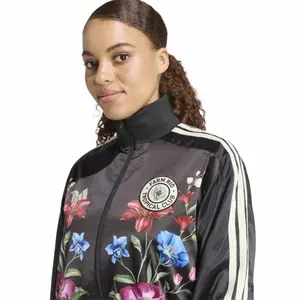Women's sweat jacket adidas X Farm Rio Premium image-4