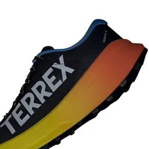 Trail-sko adidas Terrex Agravic SL image-3
