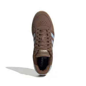 Sneakers da donna adidas Breaknet Sleek image-4