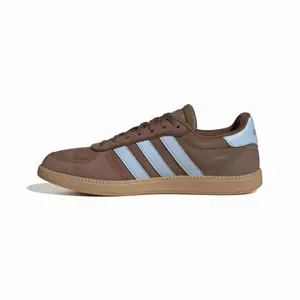 Sneakers da donna adidas Breaknet Sleek image-3