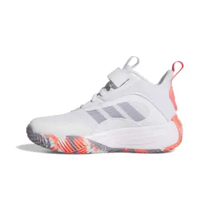 Chaussures de basketball enfant adidas Ownthegame 3.0 image-3
