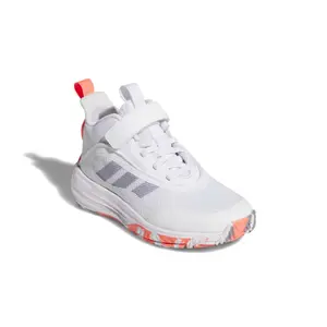 Chaussures de basketball enfant adidas Ownthegame 3.0 image-1