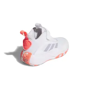 Chaussures de basketball enfant adidas Ownthegame 3.0 image-2
