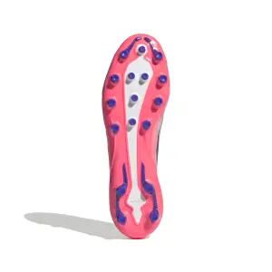 Football Boots adidas F50 Hyperfast League LL AG image-6