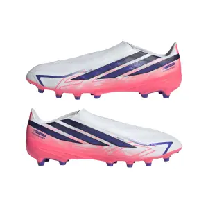 Football Boots adidas F50 Hyperfast League LL AG image-3