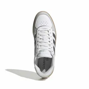 Buty sportowe damskie adidas Breaknet Sleek image-4