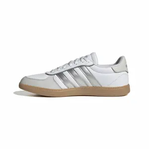 Buty sportowe damskie adidas Breaknet Sleek image-3