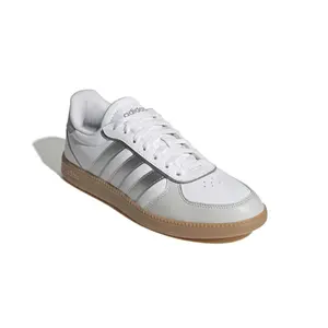 Buty sportowe damskie adidas Breaknet Sleek image-1
