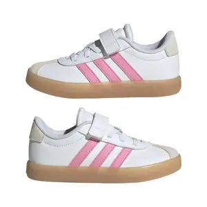 Children's Trainers adidas VL Court 3.0 image-2