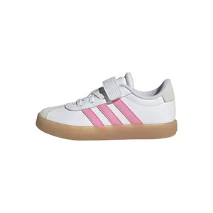 Children's Trainers adidas VL Court 3.0 image-4