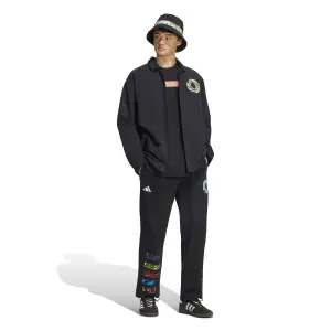 Mercedes AMG Jacke Petronas Formula One Team Lights image-4