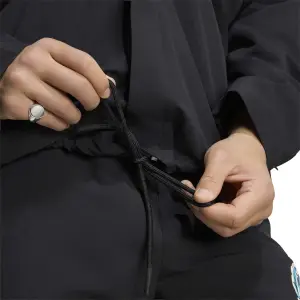 Mercedes AMG Jacke Petronas Formula One Team Lights image-6