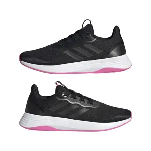 Zapatillas de running para mujer adidas QT Racer Sport image-2