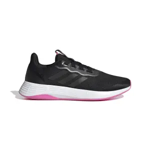 Zapatillas de running para mujer adidas QT Racer Sport image-0