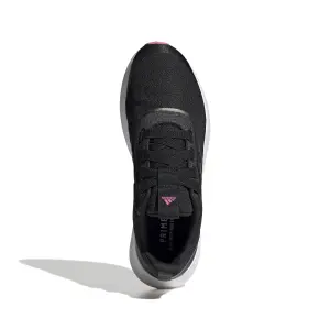 Zapatillas de running para mujer adidas QT Racer Sport image-3