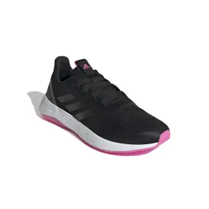 Zapatillas de running para mujer adidas QT Racer Sport image-1