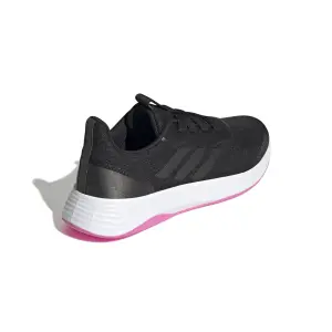Zapatillas de running para mujer adidas QT Racer Sport image-4