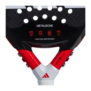 Padel rackets adidas Padel Metalbone 3.2 image-3