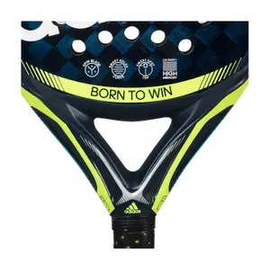 Raquete de ténis de paddle adidas Adipower 3.1 image-3