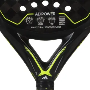 Paddelracket adidas Adipower 3.2 image-4