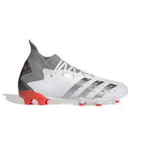 Chaussures de football adidas Predator Freak.2 FG - Whitespark image-0