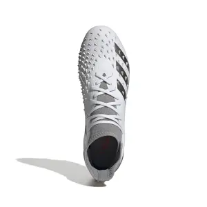 Chaussures de football adidas Predator Freak.2 FG - Whitespark image-3