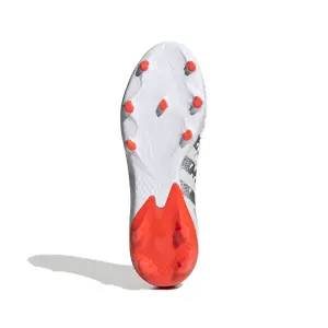 Chaussures de football adidas Predator Freak.2 FG - Whitespark image-4