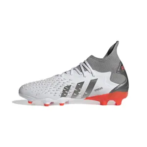 Chaussures de football adidas Predator Freak.2 FG - Whitespark image-5
