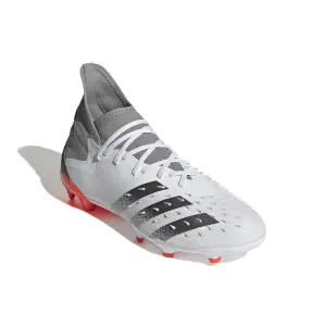 Chaussures de football adidas Predator Freak.2 FG - Whitespark image-1