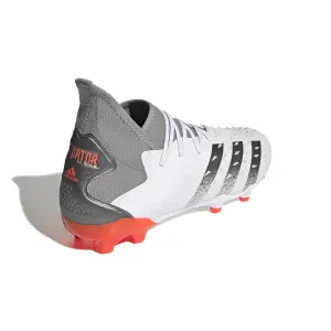 Chaussures de football adidas Predator Freak.2 FG - Whitespark image-6