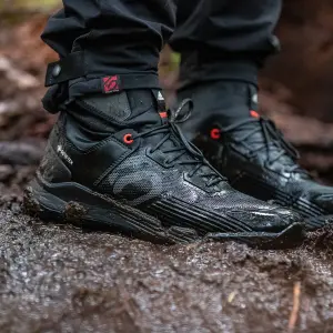 Scarpe adidas Five Ten Trailcross GORE-TEX Mountain Bike image-4