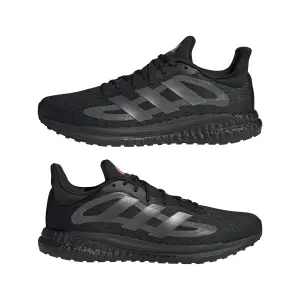 Zapatillas para correr adidas SolarGlide 4 image-2