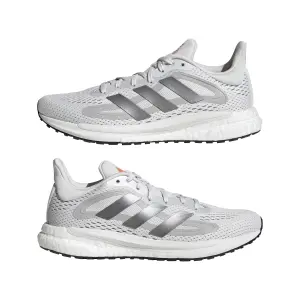 Hardloopschoenen voor dames adidas SolarGlide 4 ST image-1