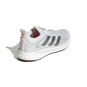 Hardloopschoenen voor dames adidas SolarGlide 4 ST image-4