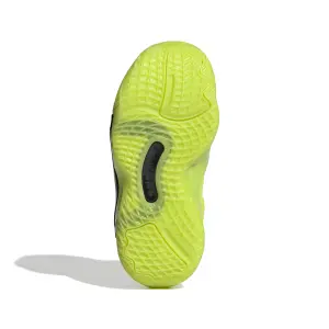 Basketballschuhe Kind adidas Donovan Mitchell D.O.N. Issue #3 Mike Wazowski Monsters, Inc. image-5