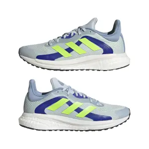 Zapatillas de running para mujer adidas SolarGlide 4 ST image-2