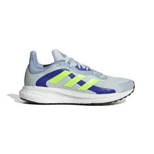 Zapatillas de running para mujer adidas SolarGlide 4 ST image-0