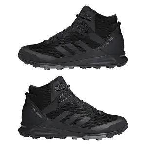 Zapatillas de trail adidas TERREX Tivid Mid ClimaProof image-2