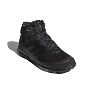 Zapatillas de trail adidas TERREX Tivid Mid ClimaProof image-1