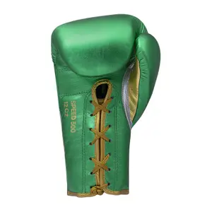 Boxningshandskar adidas FW23 Speed 500 image-1