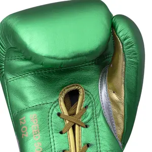 Boxningshandskar adidas FW23 Speed 500 image-2