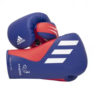Gants de boxe entraînement adidas Tilt 350 Pro Lacets image-0