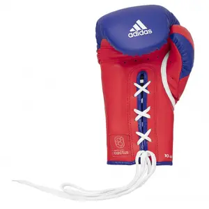 Gants de boxe entraînement adidas Tilt 350 Pro Lacets image-1