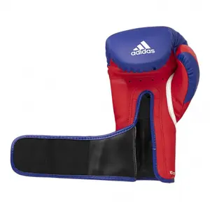 Gants de boxe entraînement adidas Tilt 350V Pro scratch image-1