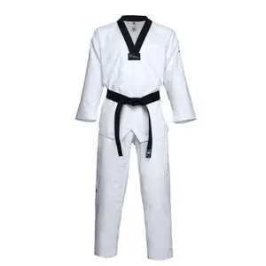 Dobok adidas Adi-fighter Eco image-0