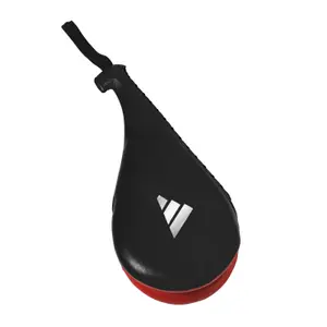 tdt06d0003c0012-schlagschild-adidas-double-target-schwarz-rot-tu