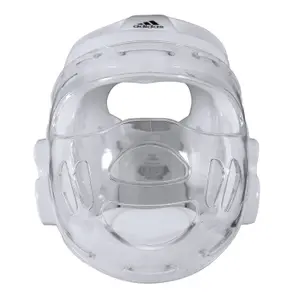 Casque Taekwondo adidas WTF image-0